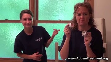 Dixie Cups & Hoops - Games, Themes, Activities - The Son-Rise Program