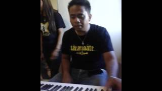 Download Lagu Mitha Talahatu Rindu Aman (Boullevard Hotel Ternate Latihan sebelum show) MP3