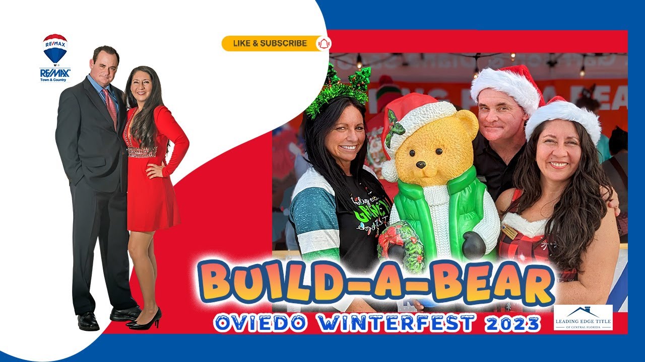 Oviedo Real Estate Homes for Sale in Oviedo Oviedo Events Builda