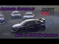 DiRT Rally 2.0/Audi S1 EKS RX Quattro/Estering - Germany/Onboard Gameplay (1080p)
