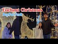 Enchant Christmas at PayPal Park: The Ultimate Christmas Light Experience 🎄✨