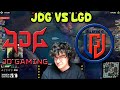 JDG vs LGD | ¿Los Jetas del Gaming entran a playoffs con Peyz? | LPL Summer 2025 PLAYOFFS