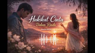 Hakikat Cinta Dalam Rindu   Lirik  Musik Kitta  