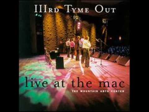 IIIrd Tyme Out - Erase The Miles (Live)