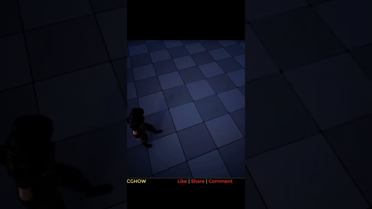 Fire in UE5 Niagara Tutorial | Download Files