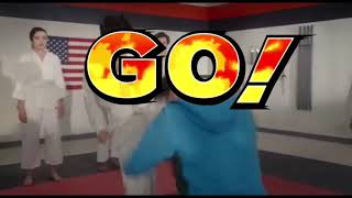 Mitch Vs. Kyler Hawk Vs. Brucks Wsmash Announcer