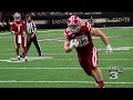 Draft Prospect | Nick Ralston (FB)