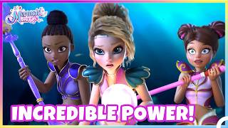 Merlinda’s Emotional Power-Up! 💥✨ | Mermaid Magic