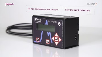 Solution to evaluate if PLC communications can be used in your Electrical Newtwork