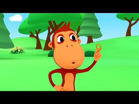 ألعاب Kukuli - Kukuli - أغاني ورسوم متحركة للأطفال والرضع