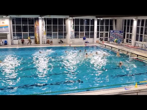 FROSINONE: BELLATOR FRUSINO - THE TWINS on February 21, 2024