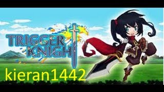 Trigger Knight