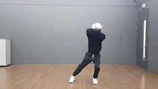 Z-Boys Mavin (Dance video)