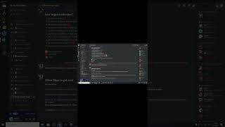 HOW TO GET MODERATOR IN #monkeysrealm Net Worth