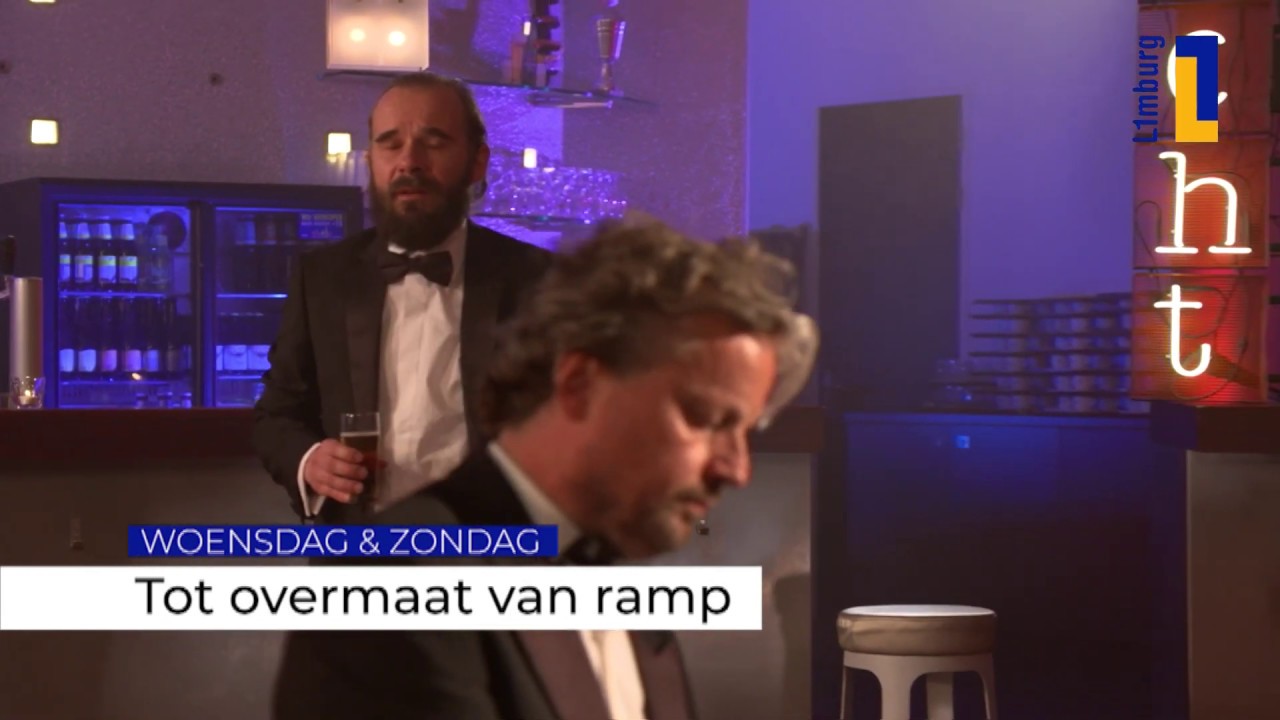 Tot overmaat van ramp Promo aflevering 1 YouTube Tot overmaat van ramp Promo aflevering 1 YouTube