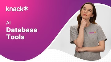 Top 8 AI Database Tools in 2025