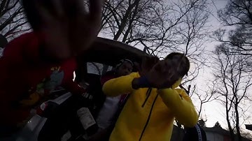 G Turbo - Grind Mode (Official Music Video)