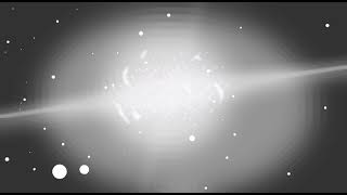 Planet Explosion Test - Stick Nodes Pro Animation