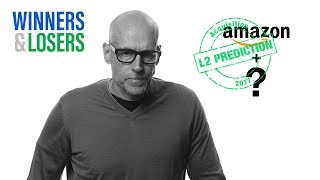 Amazon's Next Acquisition