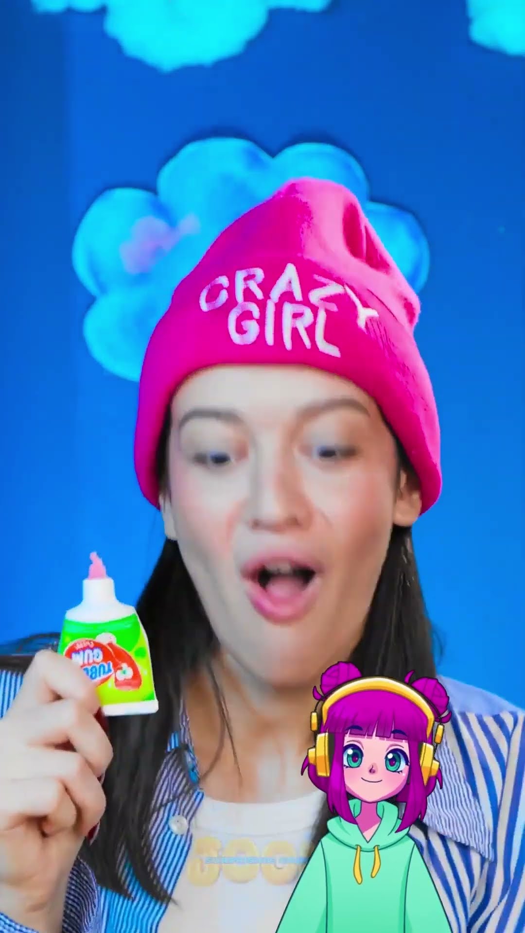 MY DREAM CAME TRUE! ?  Letэ's try a cool edible paste, yummy funny gadget for pasta lover