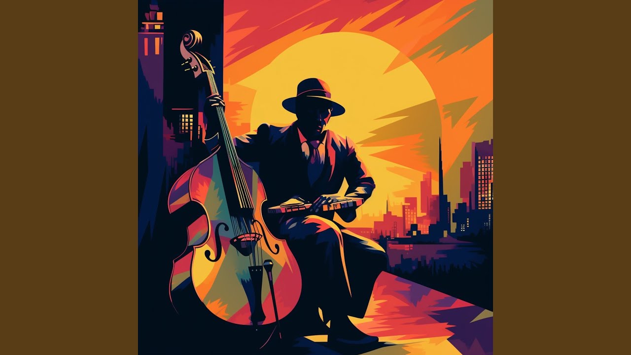 Groove Mastery Jazz Tune