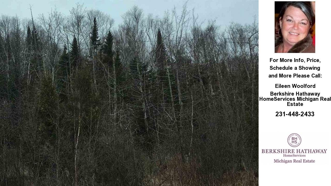 0000 Fox Lake, Beaver Island, MI Presented by Eileen Woolford. YouTube