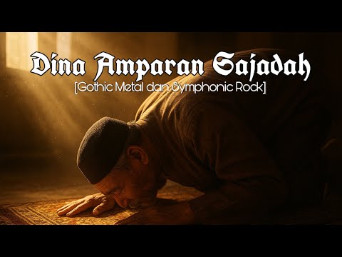 Dj sunda amparan sajadah