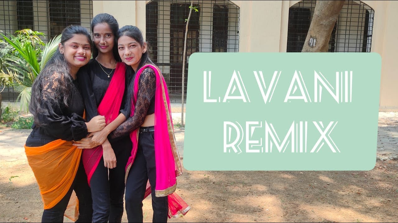 REMIX LAVANIS | Fantastic \ Hichki \ Mala Jau De |