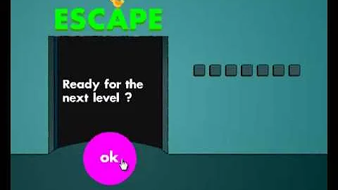 40xEscape Puzzle Game Full Walkthrough Level 1-40