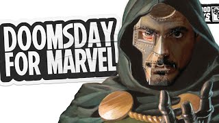 Download Lagu IT'S DOOMSDAY FOR MARVEL! THE COLLAPSE OF THE MCU | Hollywood on the Rocks MP3 Download Lagu IT'S DOOMSDAY FOR MARVEL! THE COLLAPSE OF THE MCU | Hollywood on the Rocks MP3