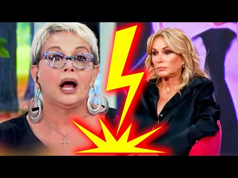 '¿QUIÉN SOS? TE