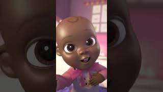 #Shorts | Qai Qai - It is what it is | Invisible Universe Cartoons for Kids