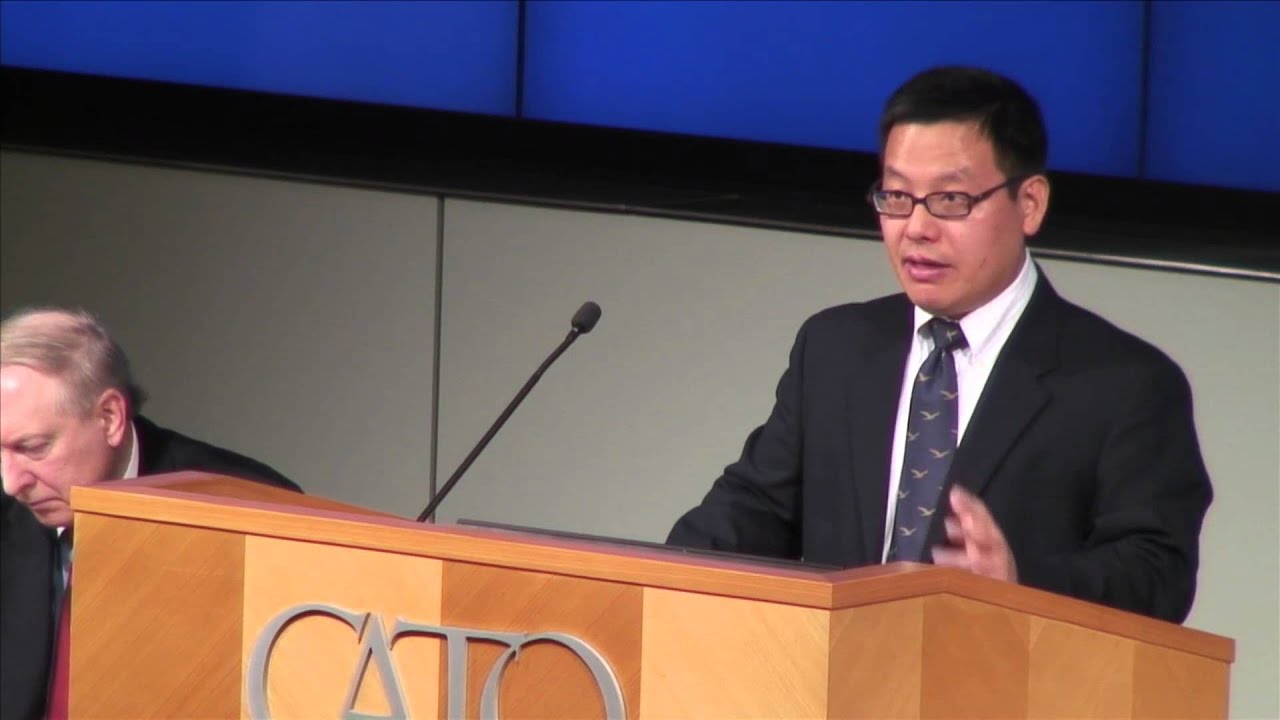 How China Became Capitalist (Ning Wang)