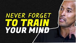 David Goggins Motivation - THIS VIDEO CHANGED MY LIFE, AND IT WILL CHANGE YOURS