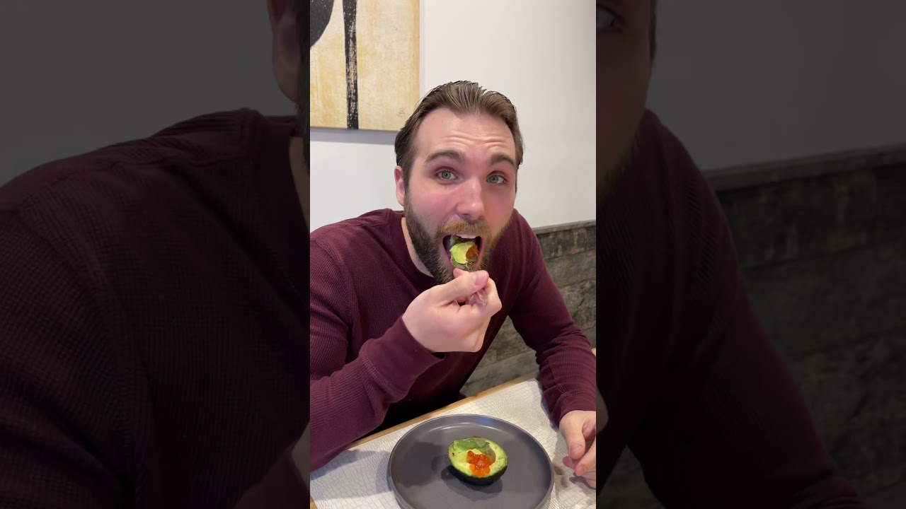 🍣 Benefits Of Salmon Roe 