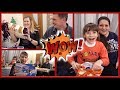 VLOG Распаковали новогодние подарки для гостей