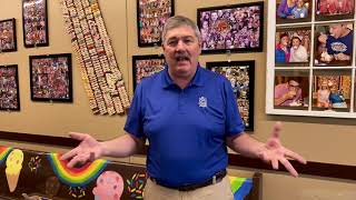 Hoover Roadshow: The Whole Scoop Ice Cream Shop