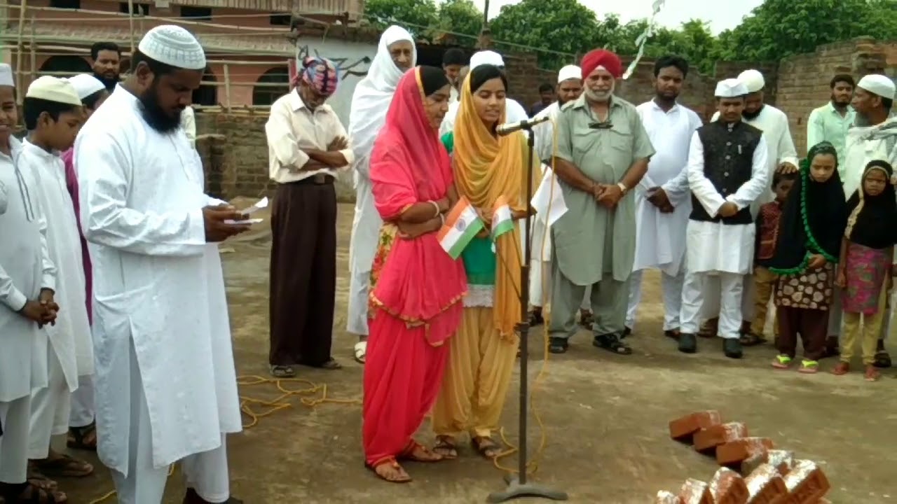 Madrasa mohammadia islamnagar jugsalai jamshedpur YouTube