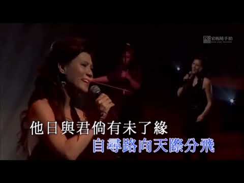 #香港十大中文金曲奖# 获奖歌曲-第4届（1981）