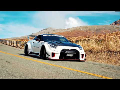 Lbwk nisian GTR edit
