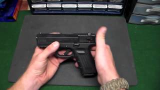 ISSC M22 Review: A Great Tactical Plinker.