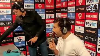 Rj Balaji Funny Moments in commentary | IPL 2020 | Hemang Bhadhani |