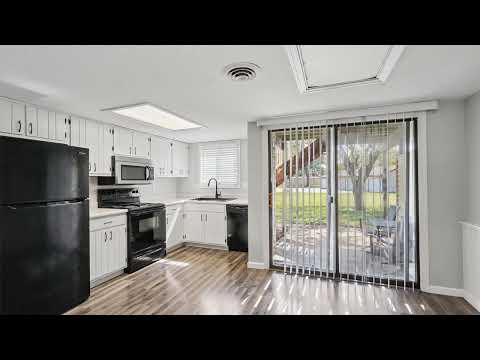 1203 Dean Dr, Urbana, IL home video tour