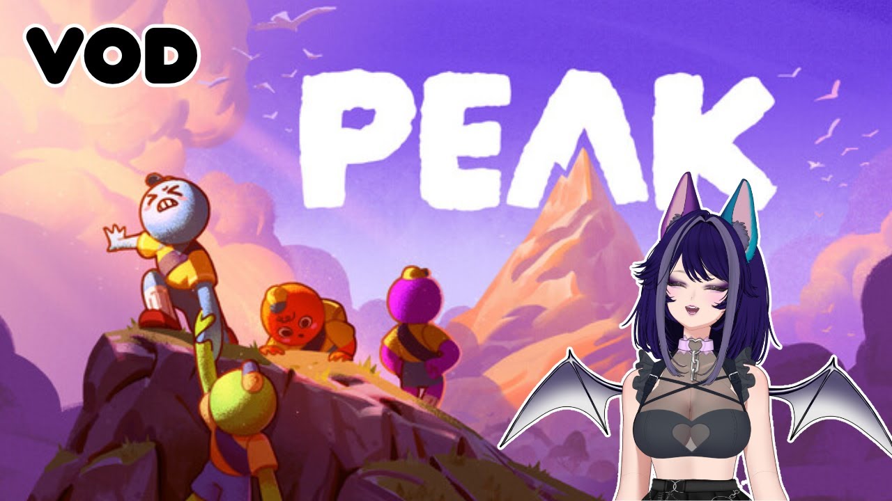 WE'RE GOING TO DISNEY WORLD... Maybe | Peak ft the Chaos Fam (Snowtigger13 & QuickTention) | 9/20/25