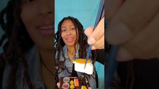 Raindrops Gummy Candy Sushi Taste Test
