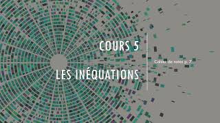 l'optimisation cours 5.1