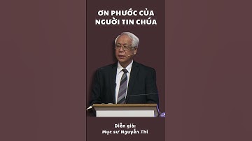 "Ngài là Chúa tôi, trừ Ngài ra tôi không có phước gì khác."