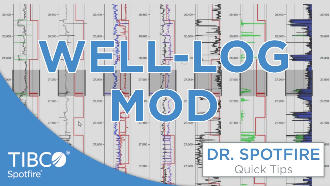 Animated Bubble Chart Mod for TIBCO Spotfire®