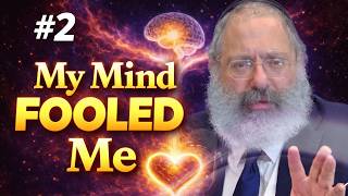 Maamar V'avarti 5719 #2: 5 Minutes of Experiencing Hashem’s Oneness Trumps 50 Years of Knowledge
