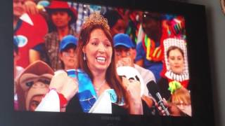 Lets Make A Deal car